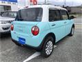 2016 Suzuki Lapin