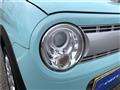 2016 Suzuki Lapin