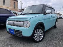 2016 Suzuki Lapin