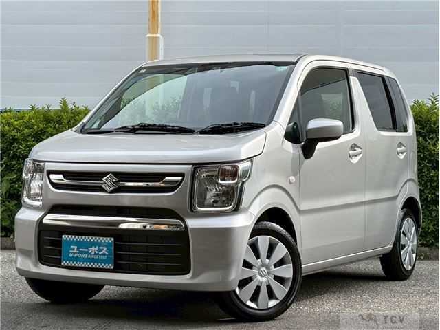 2024 Suzuki Wagon R