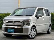 2024 Suzuki Wagon R
