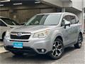 2013 Subaru Forester
