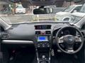 2013 Subaru Forester