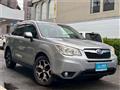 2013 Subaru Forester