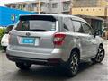 2013 Subaru Forester