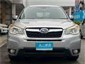 2013 Subaru Forester