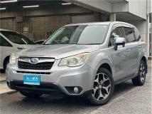 2013 Subaru Forester
