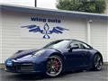 2019 Porsche 911