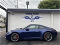 2019 Porsche 911