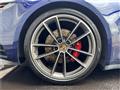 2019 Porsche 911
