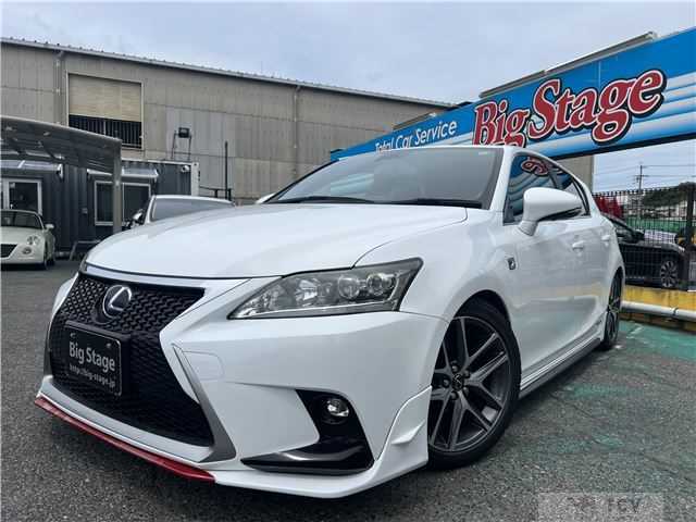 2015 Lexus Other