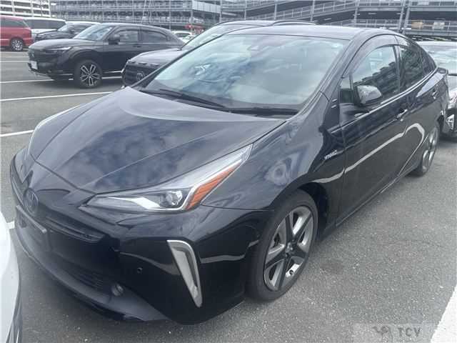 2019 Toyota Prius