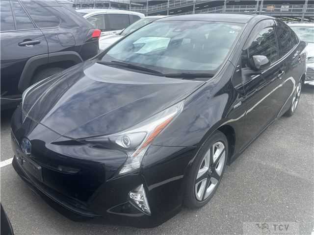 2018 Toyota Prius