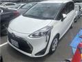 2020 Toyota Sienta