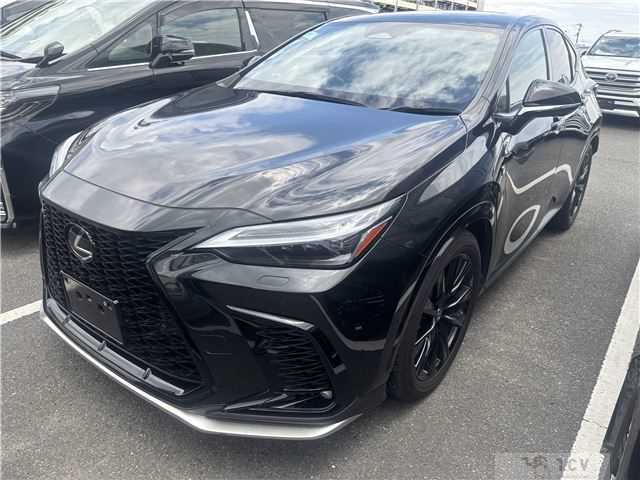 2023 Lexus Other