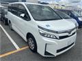 2019 Toyota Voxy