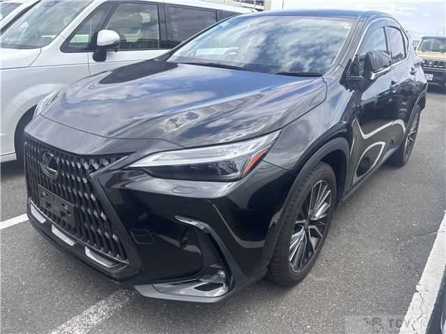 2023 Lexus Other
