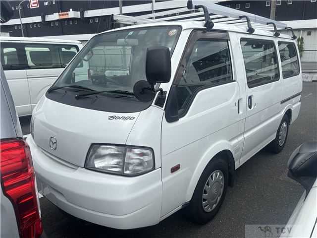 2019 Mazda Bongo Van