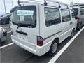 2019 Mazda Bongo Van