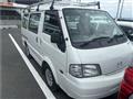 2019 Mazda Bongo Van