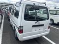 2019 Mazda Bongo Van