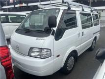 2019 Mazda Bongo Van