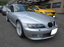 2002 BMW Z3