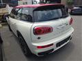 2019 BMW MINI Clubman