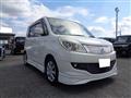 2013 Mitsubishi Delica