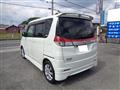 2013 Mitsubishi Delica