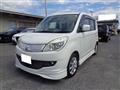 2013 Mitsubishi Delica