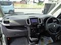 2013 Mitsubishi Delica
