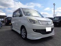 2013 Mitsubishi Delica