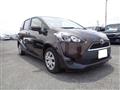 2017 Toyota Sienta