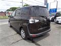 2017 Toyota Sienta