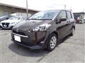 2017 Toyota Sienta