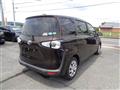 2017 Toyota Sienta