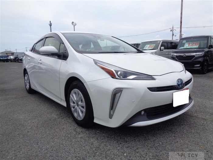 2023 Toyota Prius