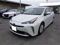 2023 Toyota Prius