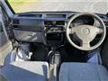 2009 Nissan Clipper Van