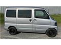 2009 Nissan Clipper Van