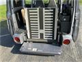 2009 Nissan Clipper Van