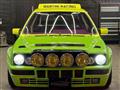 1992 Lancia Delta