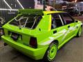 1992 Lancia Delta