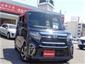 2021 Daihatsu Tanto Custom