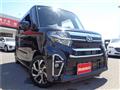 2021 Daihatsu Tanto Custom