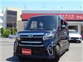 2021 Daihatsu Tanto Custom