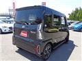 2021 Daihatsu Tanto Custom