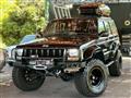 1999 Jeep Cherokee