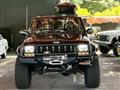 1999 Jeep Cherokee